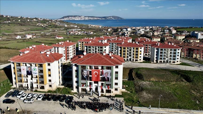 TOKİ dev sosyal konut başvurularında geri sayım başladı! 20 yıl vadeli ödeme fırsatı gündemde 1
